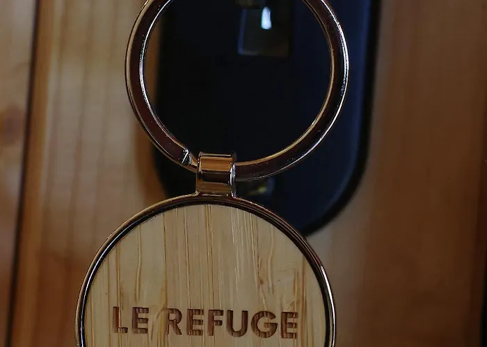 Les Du Moulin De L'ortille & Bed & Breakfast Compiegne