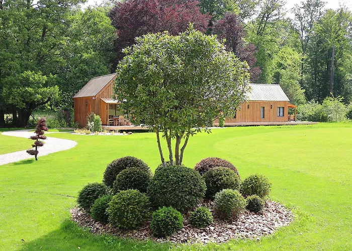 Les Du Moulin De L'ortille & Compiegne