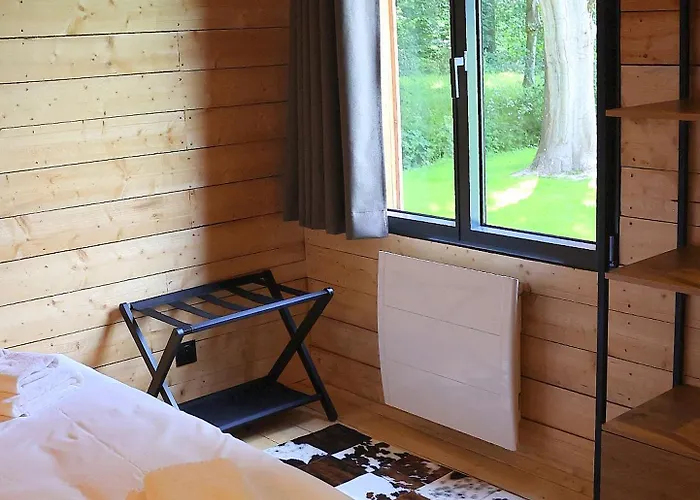 Les Du Moulin De L'ortille & 3* Compiegne