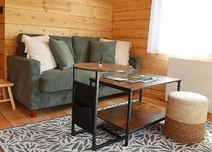 Bed & Breakfast Les Du Moulin De L'ortille &