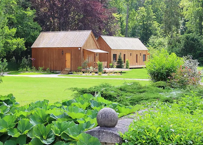 Les Du Moulin De L'ortille&spa 3*