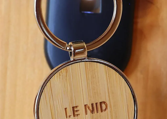 Bed & Breakfast Les Du Moulin De L'ortille & Compiegne