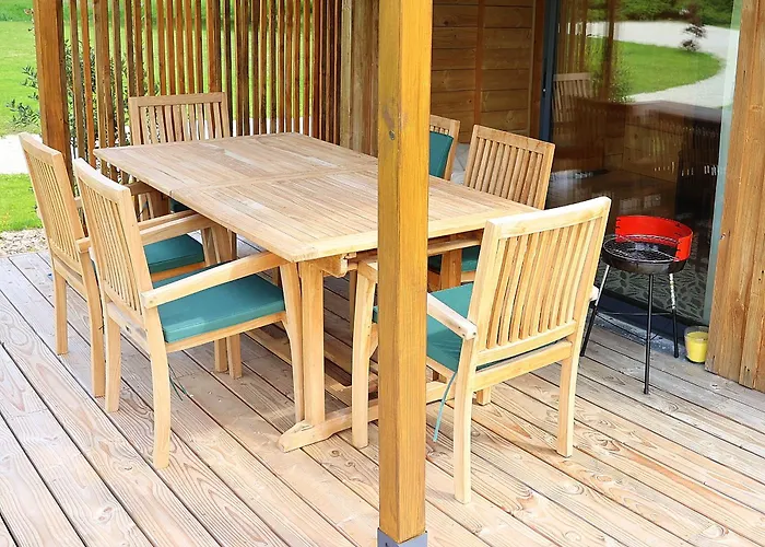 Les Du Moulin De L'ortille & 3*