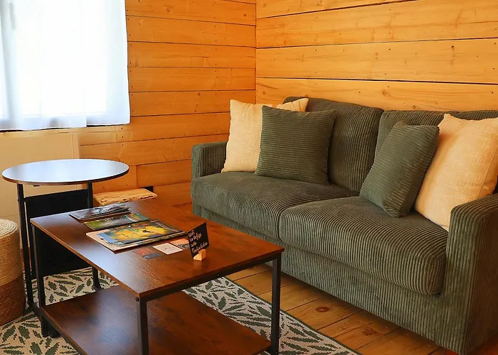 Les Du Moulin De L'ortille & Bed & Breakfast Compiegne