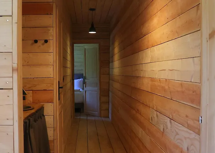 Bed & Breakfast Les Du Moulin De L'ortille & Compiegne