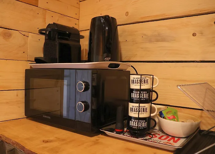 Les Du Moulin De L'ortille &