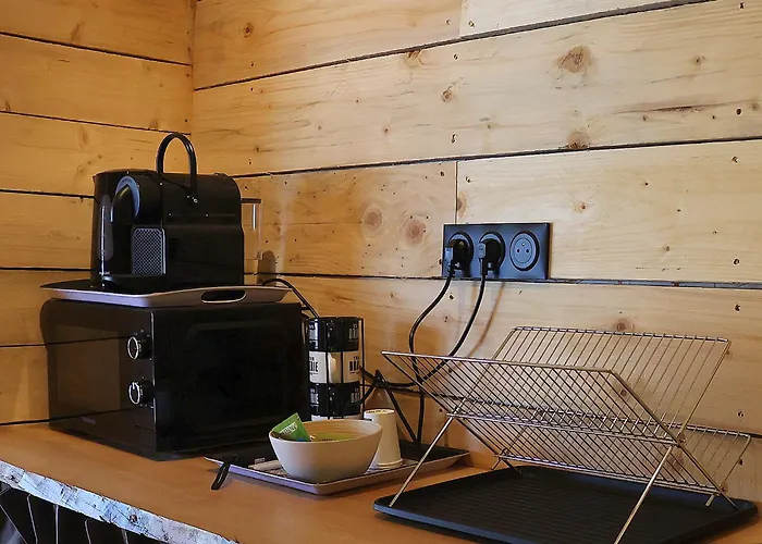 Les Du Moulin De L'ortille & 3*